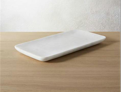 Marble Soap Dish