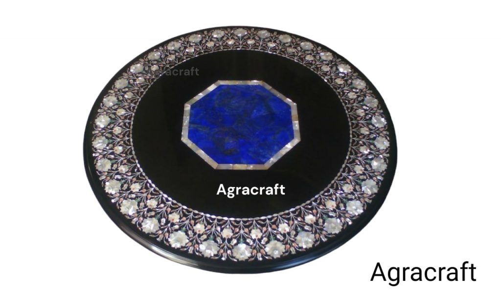 Buy Marble Dining Tables in Bulk | Agracraft Wholesaler Deals