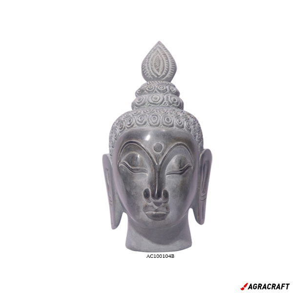 Handicraft Marble Handmade Fine Art Buddha