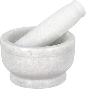 Mortar & Pestle